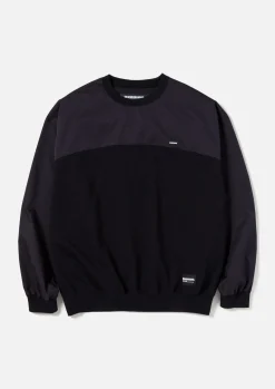 Design Sweatshirt Ls-1