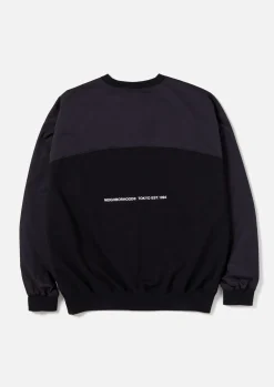 Design Sweatshirt Ls-1