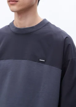 Design Sweatshirt Ls-1