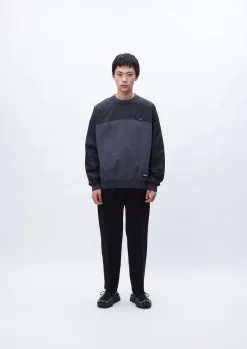 Design Sweatshirt Ls-1