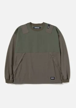 Design Sweatshirt Ls-2