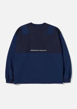 Design Sweatshirt Ls-2