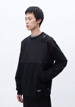 Design Sweatshirt Ls-2