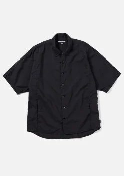 Dolmansleeve Shirt Ss