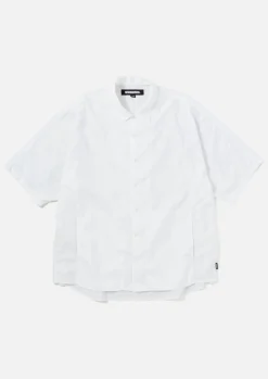 Dolmansleeve Shirt Ss