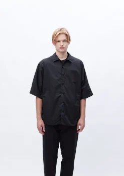 Dolmansleeve Shirt Ss
