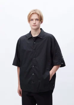 Dolmansleeve Shirt Ss