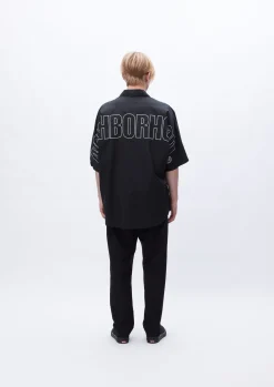 Dolmansleeve Shirt Ss