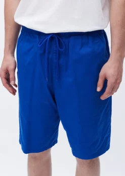 Easy Short Pants