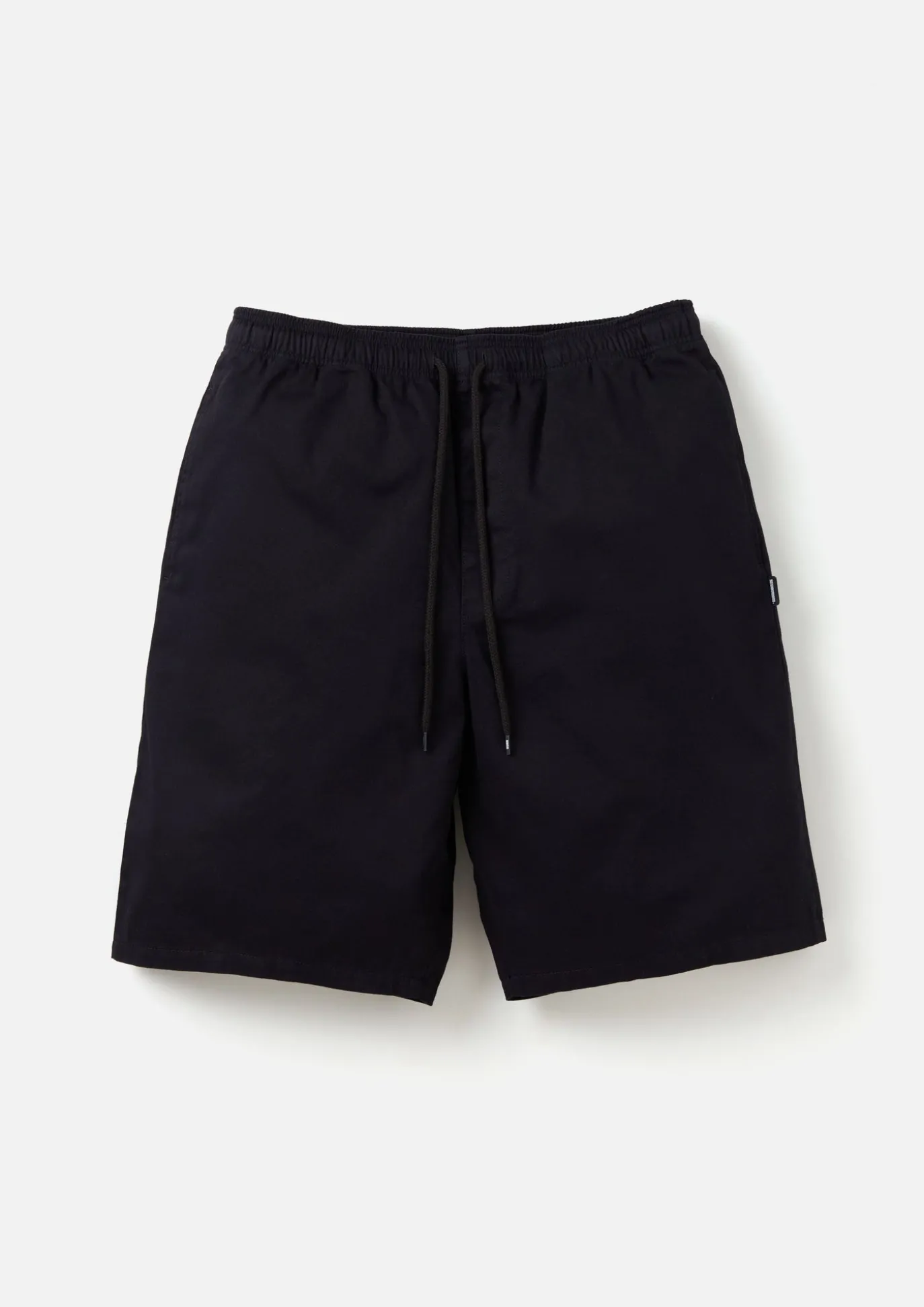Easy Short Pants