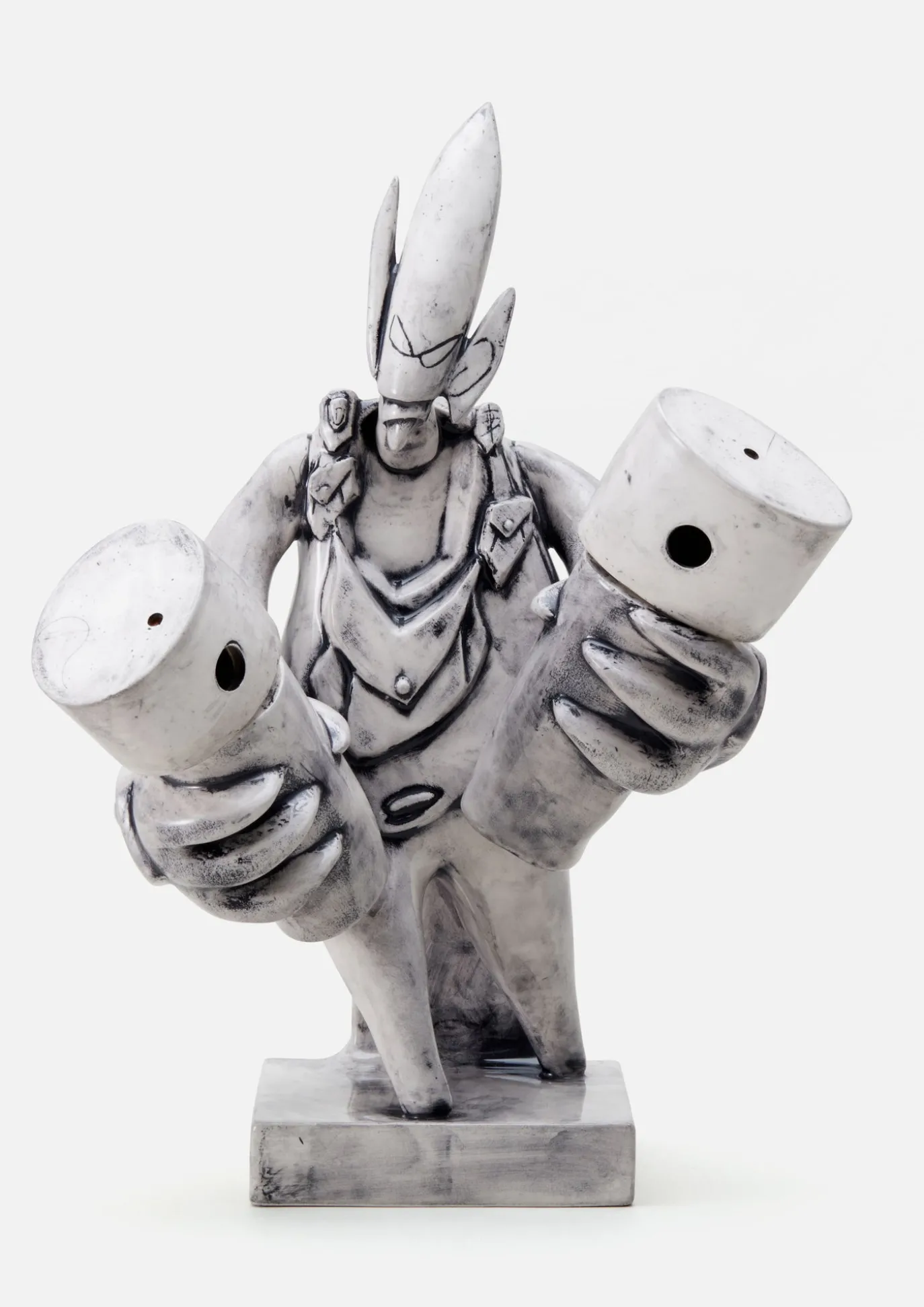 Homespray Fl-007 Incense Chamber . Ce ( White Version )