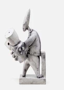 Homespray Fl-007 Incense Chamber . Ce ( White Version )