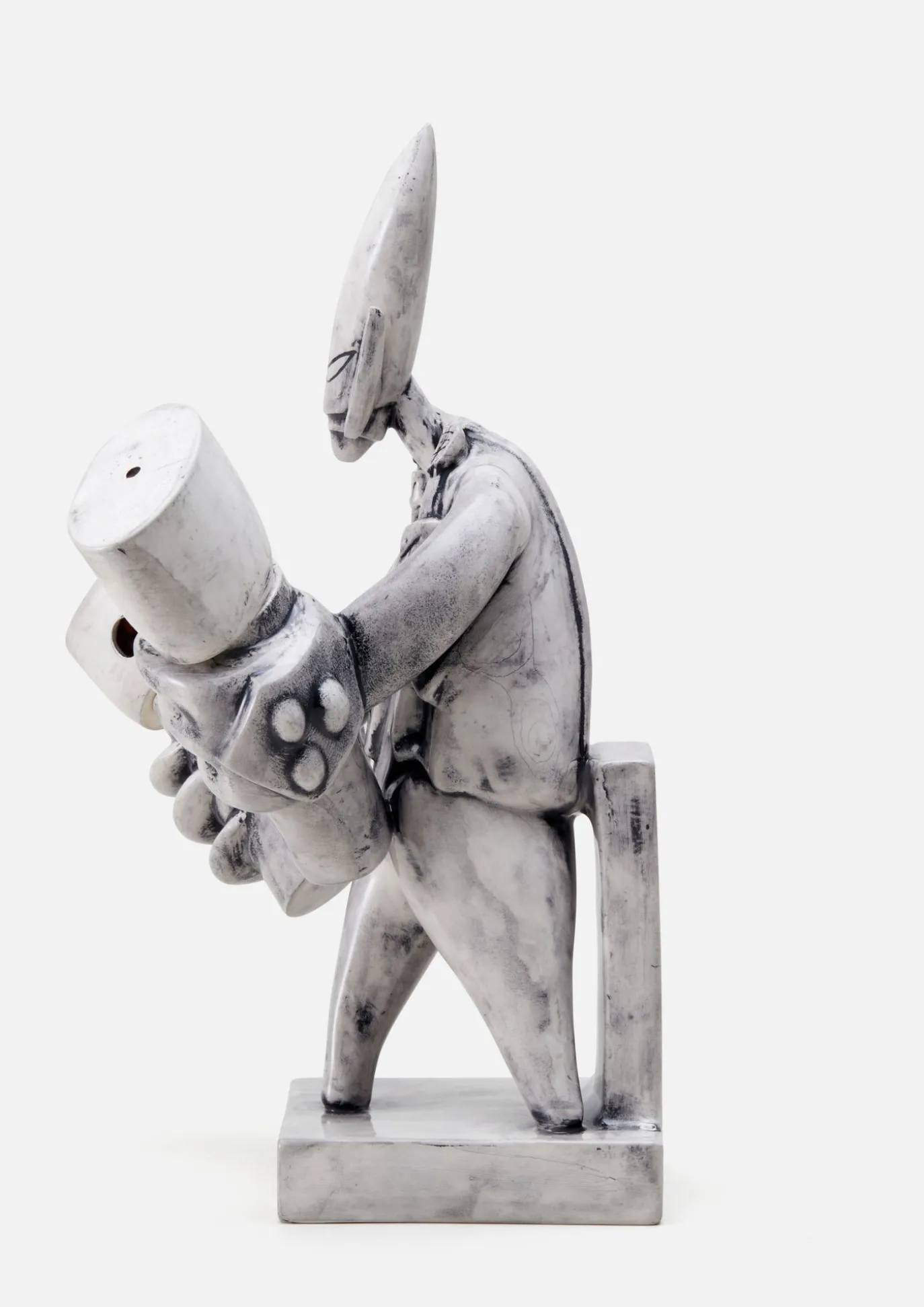 Homespray Fl-007 Incense Chamber . Ce ( White Version )