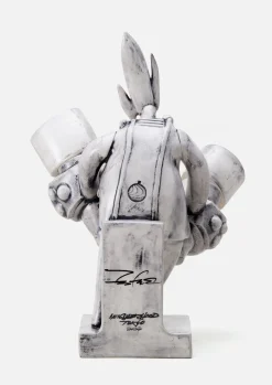 Homespray Fl-007 Incense Chamber . Ce ( White Version )