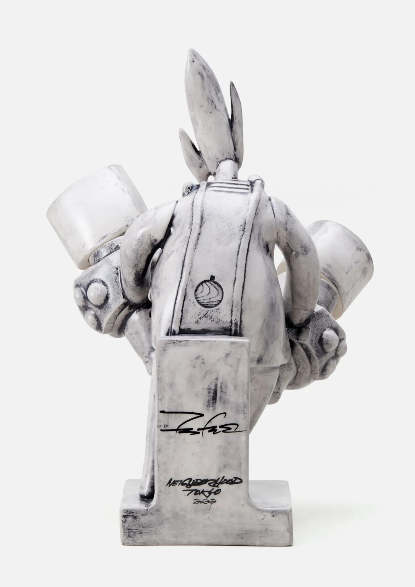 Homespray Fl-007 Incense Chamber . Ce ( White Version )