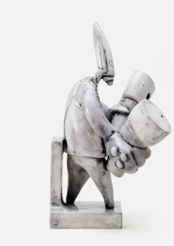 Homespray Fl-007 Incense Chamber . Ce ( White Version )