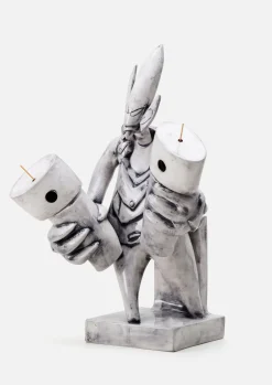 Homespray Fl-007 Incense Chamber . Ce ( White Version )