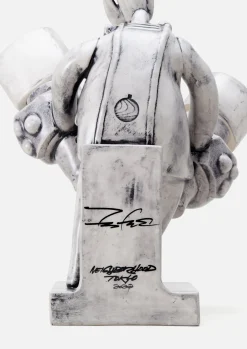 Homespray Fl-007 Incense Chamber . Ce ( White Version )