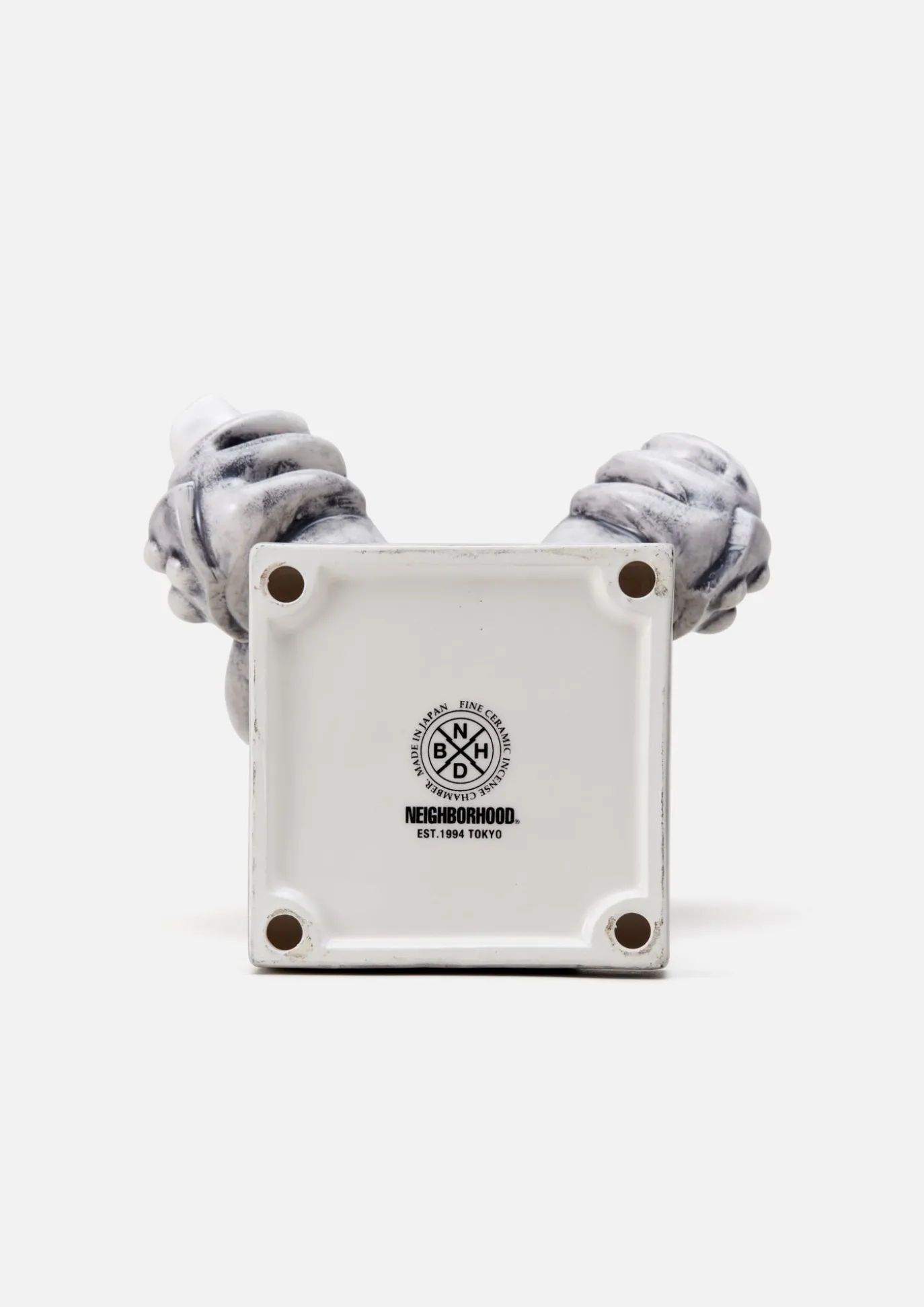 Homespray Fl-007 Incense Chamber . Ce ( White Version )