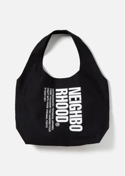 Id Tote Bag-M