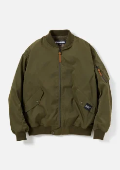 L-2 Flight Jacket