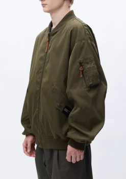 L-2 Flight Jacket