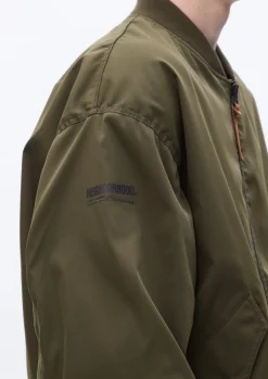 L-2 Flight Jacket