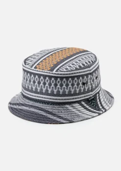 Mexican Blanket Bucket Hat