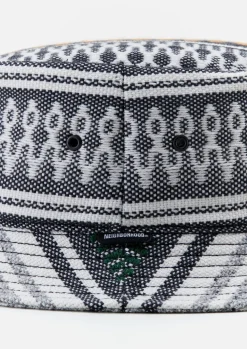 Mexican Blanket Bucket Hat