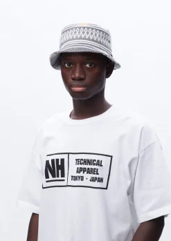 Mexican Blanket Bucket Hat