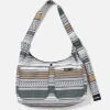 Mexican Blanket Shoulder Bag