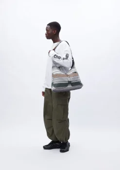 Mexican Blanket Shoulder Bag