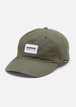 Mil Dad Cap