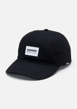 Mil Dad Cap
