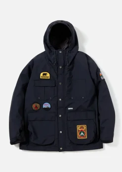 Mountain Parka Jacket