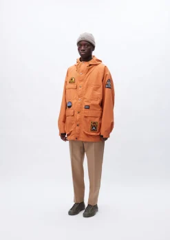 Mountain Parka Jacket