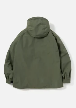 Mountain Parka Jacket