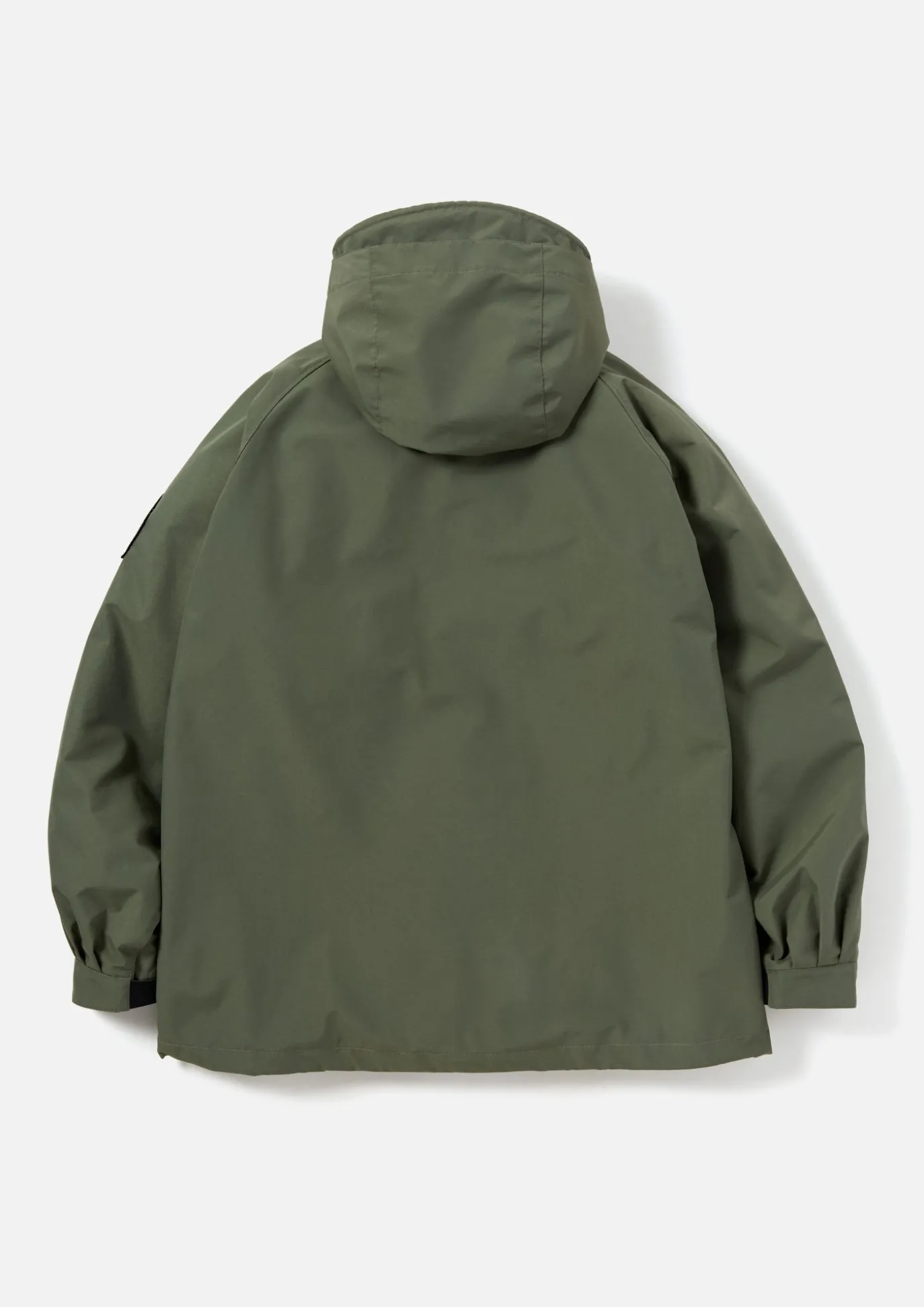 Mountain Parka Jacket