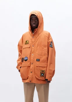 Mountain Parka Jacket