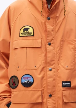 Mountain Parka Jacket