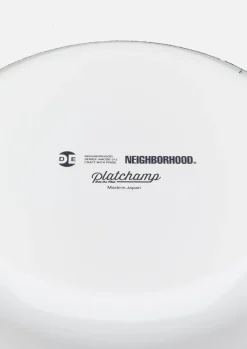 Nh . Ode 20 / En-Plate