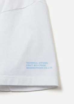 Nh 231 Spot . Tee Ss-6