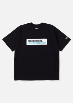 Nh 231 Spot . Tee Ss-2