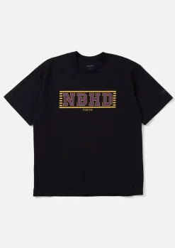 Nh 231 Spot . Tee Ss-9