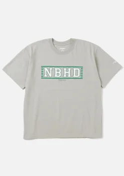 Nh 231 Spot . Tee Ss-9