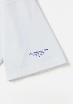 Nh 231 Spot . Tee Ss-9