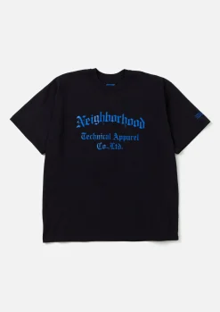 Nh 231 Spot . Tee Ss-3