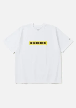 Nh 231 Spot . Tee Ss-1