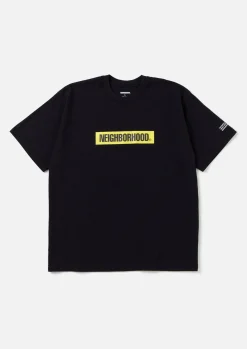 Nh 231 Spot . Tee Ss-1