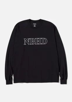 Nh . Tee Ls-4